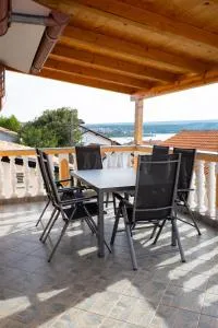 Apartments Anita - Podorjak