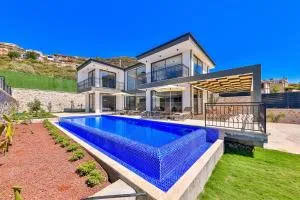 Villa Etoo - Yeşilköy