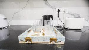 VacationBuddy Charming 4BHK Retreat in Janakpuri