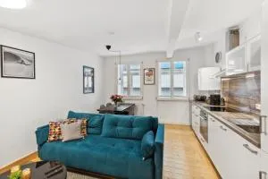 Residenz im historischen Zentrum - Aalen Apartments & Suites - Unterkochen