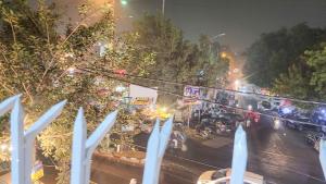 VacationBuddy Charming 4BHK Retreat in Janakpuri