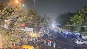 VacationBuddy Charming 4BHK Retreat in Janakpuri