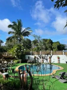 Panaad Garden - Lalaan Segundo