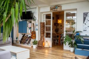 Hotels Board 'n Breakfast : photos des chambres