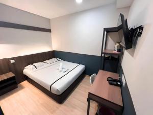 Smile Hotel Subang USJ