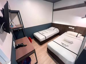 Smile Hotel Subang USJ