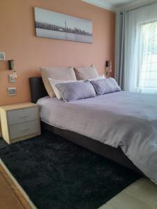 Transit Haven - 2 Bed Retreat