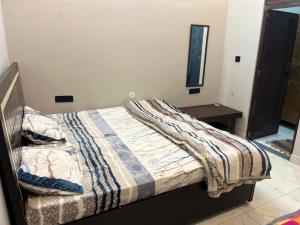 KANHA HOME STAYs