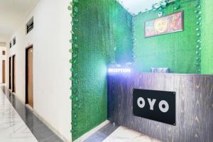 Hotel O by OYO Serene Inn Hotel And Restaurant