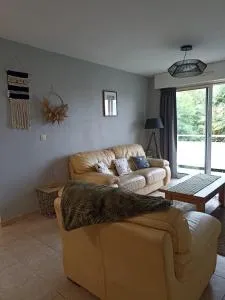 Appartement Centre Ville , Saint Sever - Bas-Mauco