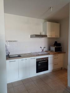 Appartements Appartement Centre Ville , Saint Sever : photos des chambres