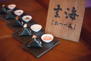 The Luigans Spa and Resort