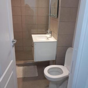 Apartament Ramnicu Valcea