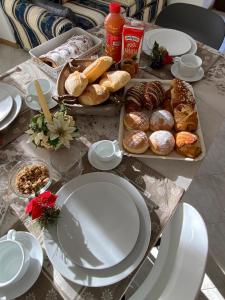 Madruzzo e Natura del Garda B&B