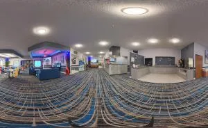 Coratel Inn and Suites By Jasper Eagan ST Paul Airport & Mall of America - Cottage Grove