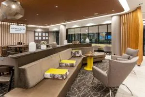 SpringHill Suites Minneapolis Maple Grove/Arbor Lakes - Otsego