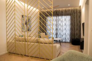 Delightful 1st Floor Xanthippis Apartment