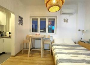 Rooftop Studio - In the heart of Bucharest