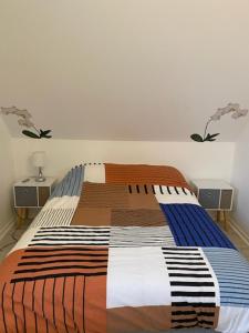 Maisons de vacances Gite SHERWOOD RANGERS! : photos des chambres