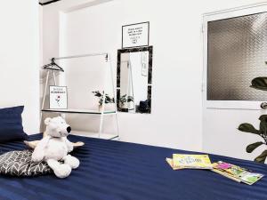 Anhs House Modern Homestay