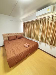 Impact - Don Mueng Condo C5