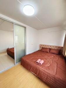 Impact - Don Mueng Condo C5