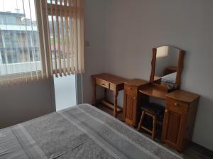 Kirovi House - guest rooms