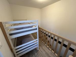 Appartements Cote Jardin, AMIENS 4-6 P : photos des chambres