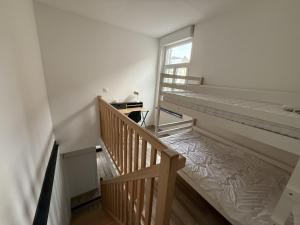 Appartements Cote Jardin, AMIENS 4-6 P : photos des chambres