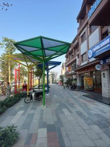 Tuấn Tú Homestay - Vinhomes Ocean Park 2