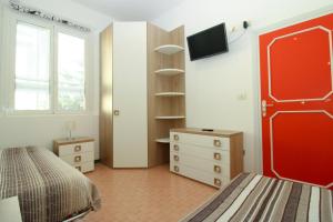 22 Trilocale vicino al mare