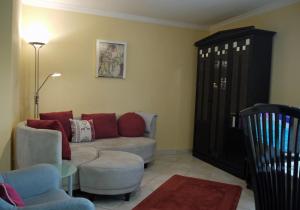 Ferienwohnung Kühnert