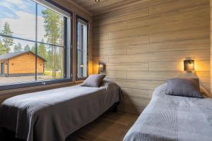 Villa Hankielämä B