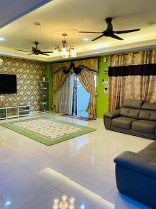 D Corner Islam Homestay
