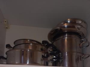 La WanDina ad un passo dal centro