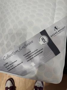 Appartements Appartement dans Maison de Maitre : photos des chambres