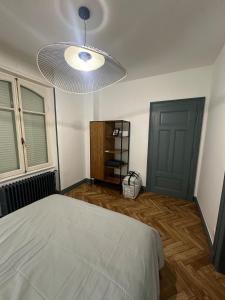 Appartement dans Maison de Maître