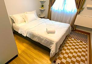 DESARU "Ancozy Luxury and Comfort" Homestay