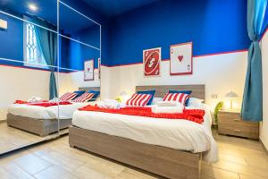 City Life - StadioSanSiro Suite con Wi-Fi - AC