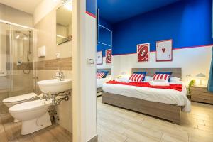 City Life - StadioSanSiro Suite con Wi-Fi - AC