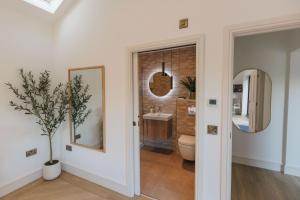 The Nook Great Ayton Yorkshire
