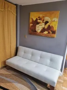 703 Departamento 15 minutos de Aeropuerto Maipu - Los Cerrillos