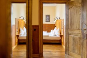 Hotel 1782 - Contactless self check-in