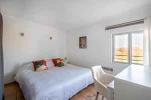 Appartements L-Horizon Suspendu, proche chateau, commerces : photos des chambres