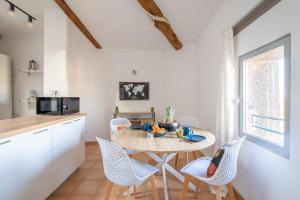 LHorizon Suspendu, proche château, commerces