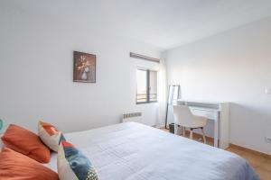 Appartements L-Horizon Suspendu, proche chateau, commerces : photos des chambres