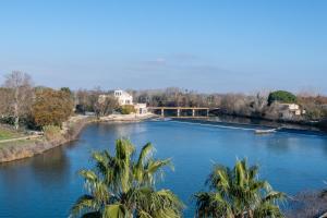 Appartements L-Horizon Suspendu, proche chateau, commerces : photos des chambres