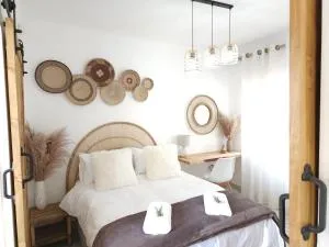 Bohemian Escape Midrand - Randjesfontein