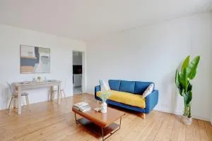 Hypercentre Vincennes au pied du métro - Vincennes