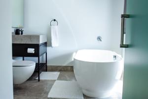 Executive Apartment at Ellipse Waterfall